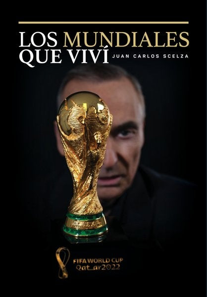 Los mundiales que viví | JUAN CARLOS SCELZA