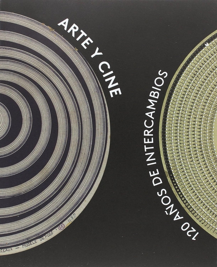 Arte y cine. 120 años de intercambio | Obra social La Caixa