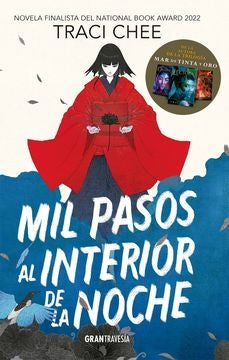 Mil pasos al interior de la noche | Traci Chee