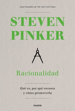 Racionalidad | Steven Pinker