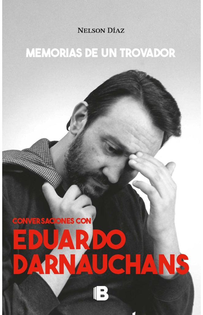 Memorias de un trovador | Nelson Díaz