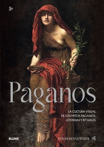 PAGANOS | ETHAN DOYLE WHITE
