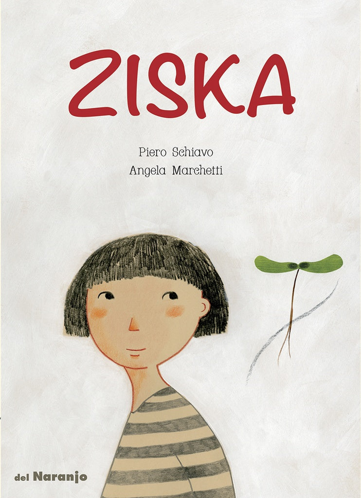 Ziska | Piero Schiavo