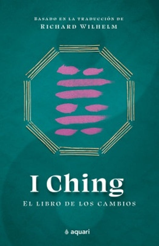 I Ching | Anónimo
