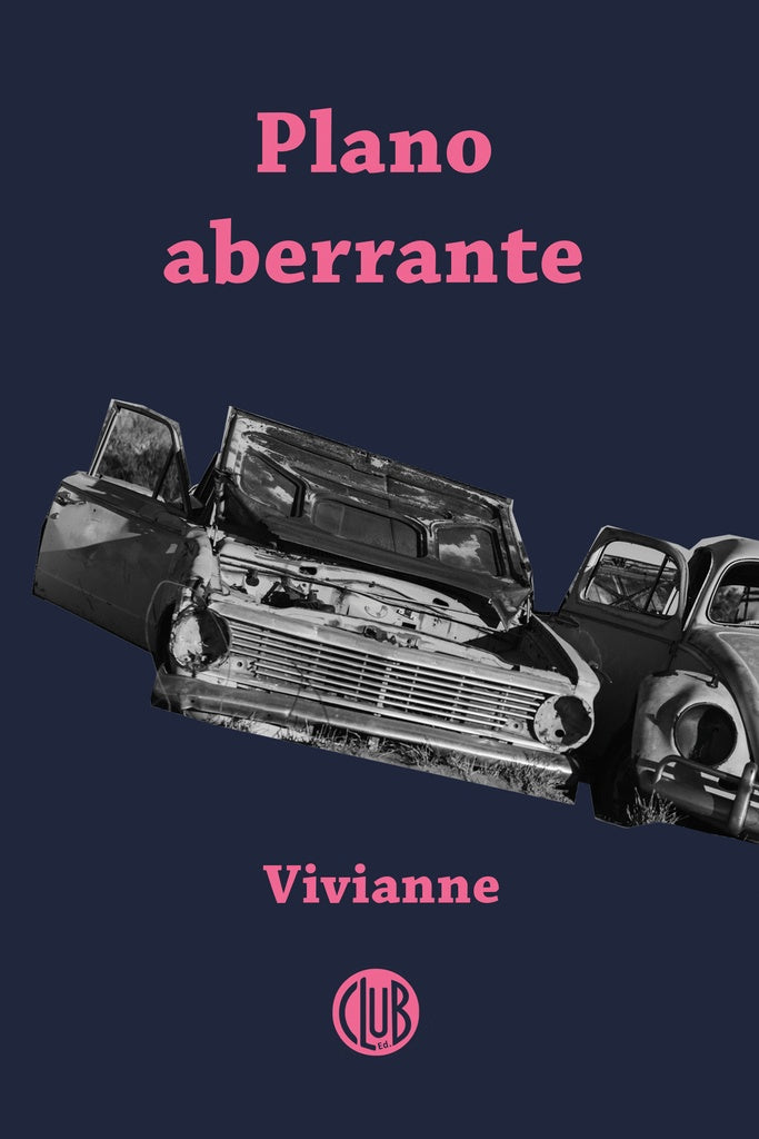 Plano aberrante | Vivianne Crowley