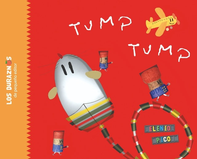 Tump Tump | Varios autores