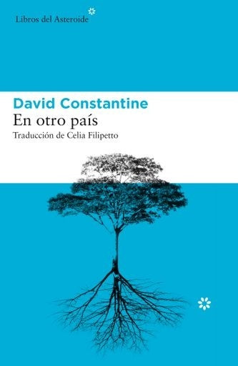 En otro país | DAVID CONSTANTINE
