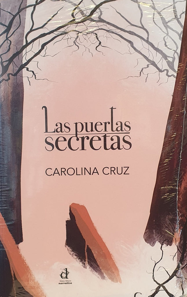 Las puertas secretas | Carolina Cruz