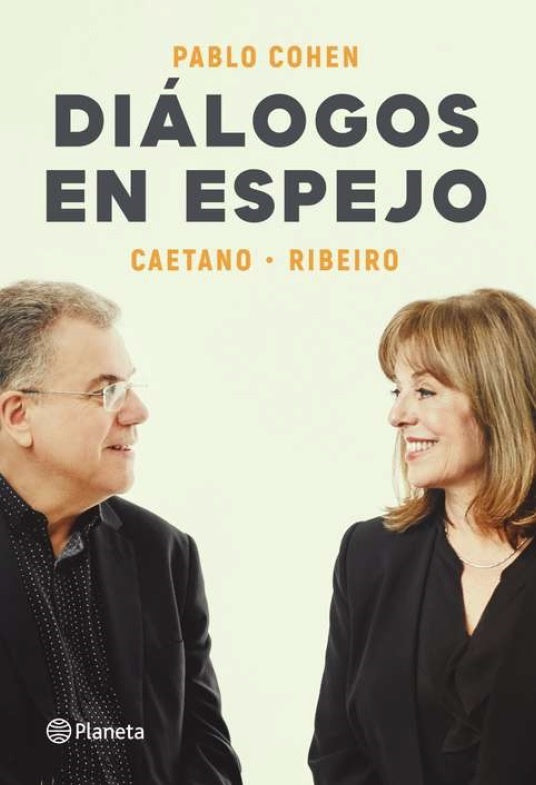 Diálogos en espejo | Pablo Cohen