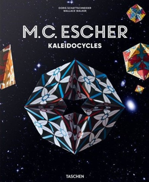 CALIDOCICLOS | M.C. ESCHER