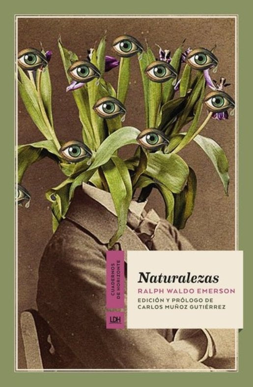 NATURALEZAS | RALPH WALDO EMERSON
