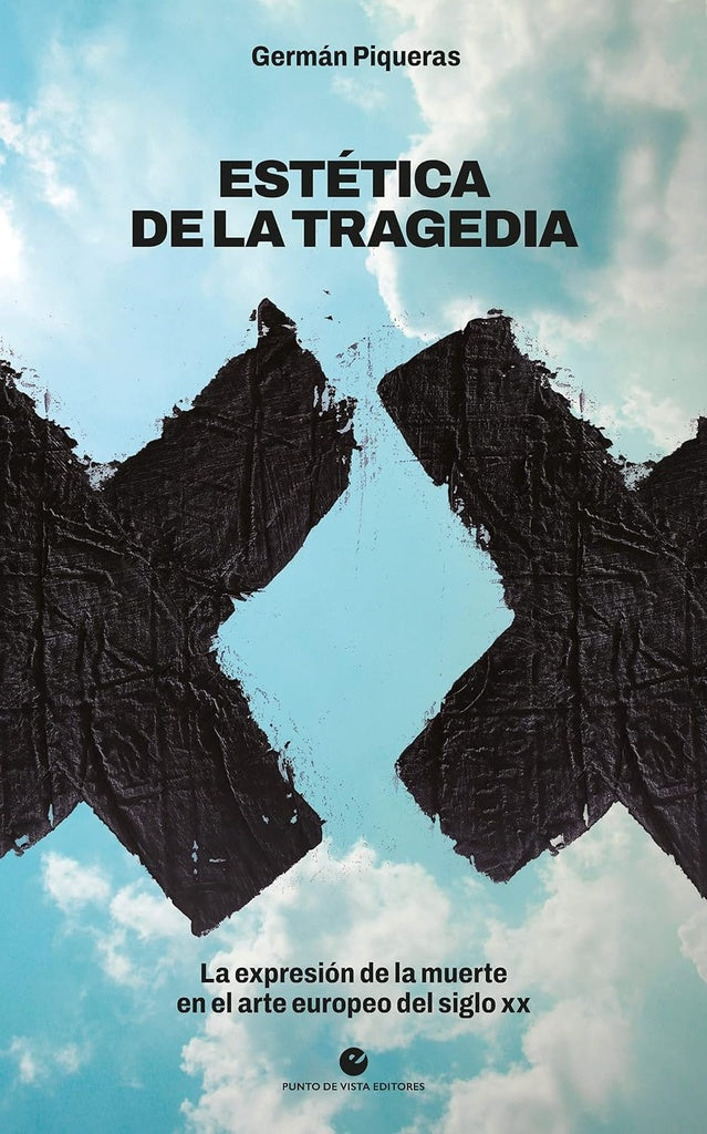 Estética de la tragedia | GERMAN PIQUERAS
