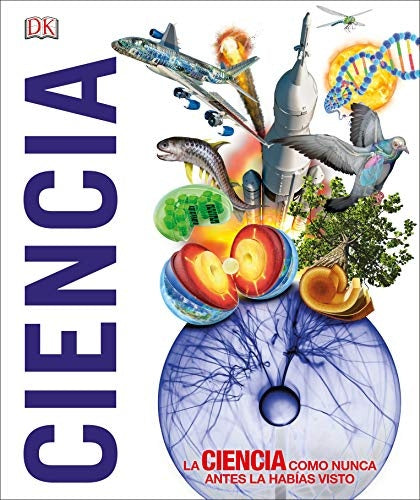 Ciencia (Mundo 3D) | DK