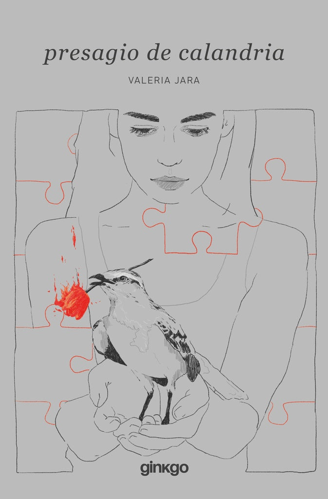 Presagio de Calandria | VALERIA JARA
