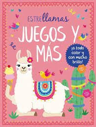 Estrellamas. Juegos y más | Varios autores