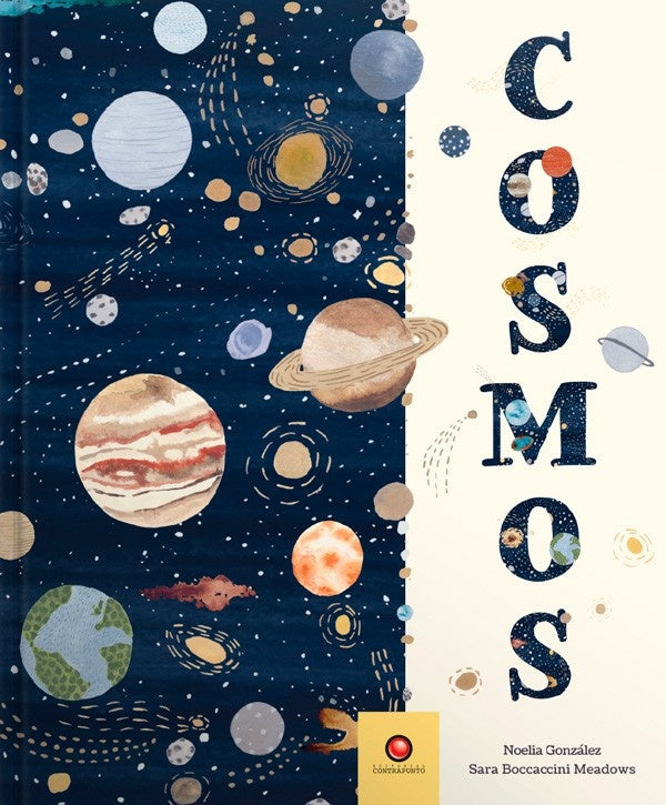 Cosmos | Noelia González