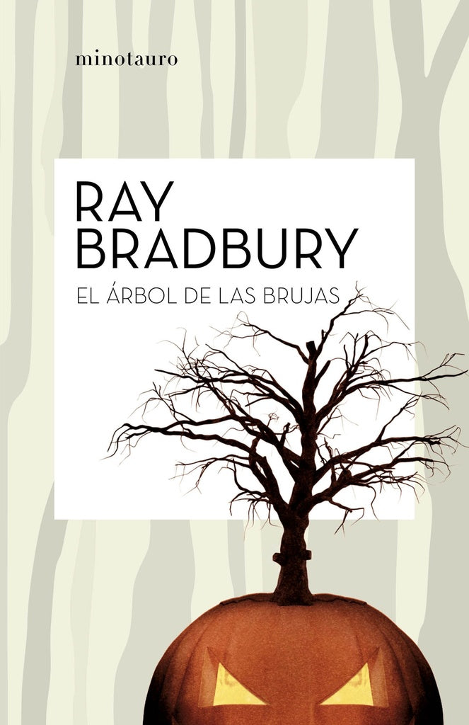 El arbol de las brujas | Ray Bradbury