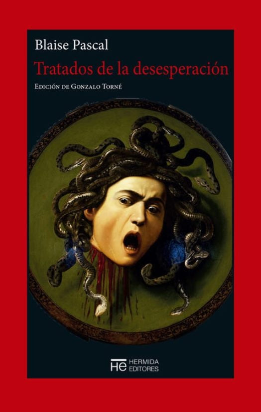 Tratados de la desesperación | BLAISE PASCAL