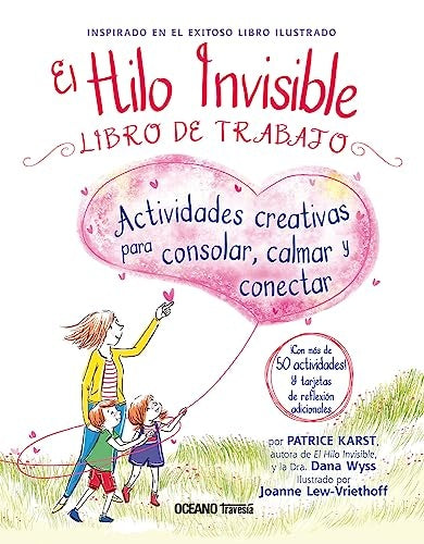El hilo invisible. Libro de trabajo | Karst, Wyss