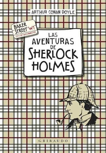 Las aventuras de Sherlock Holmes | Arthur Conan Doyle