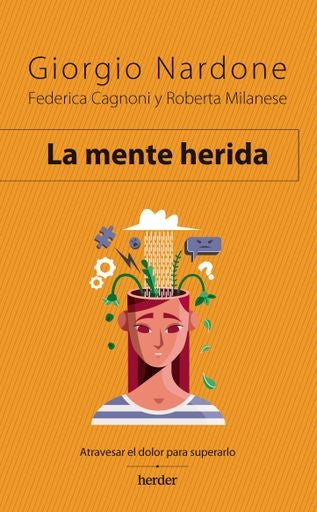 La mente herida | ELISA BALBI