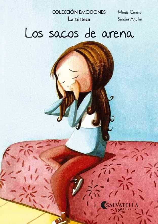 SACOS DE ARENA, LOS | CANALS MIREIA/ AGUILAR SANDRA