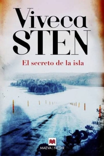 El secreto de la isla | VIVECA STEN
