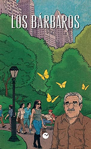 BARBAROS 2, LOS | Punto De Vista Editores