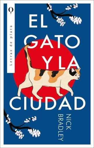 El gato y la ciudad | Nick Bradley