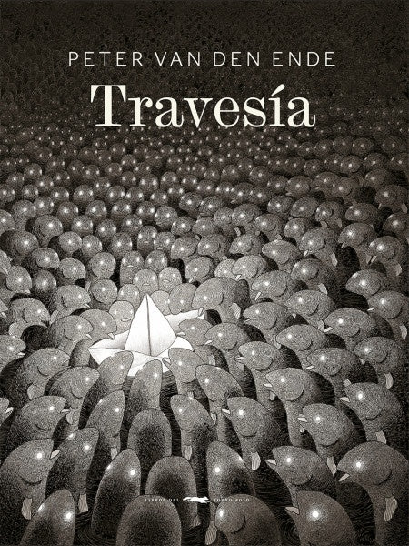 Travesía | Peter Van Den Ende