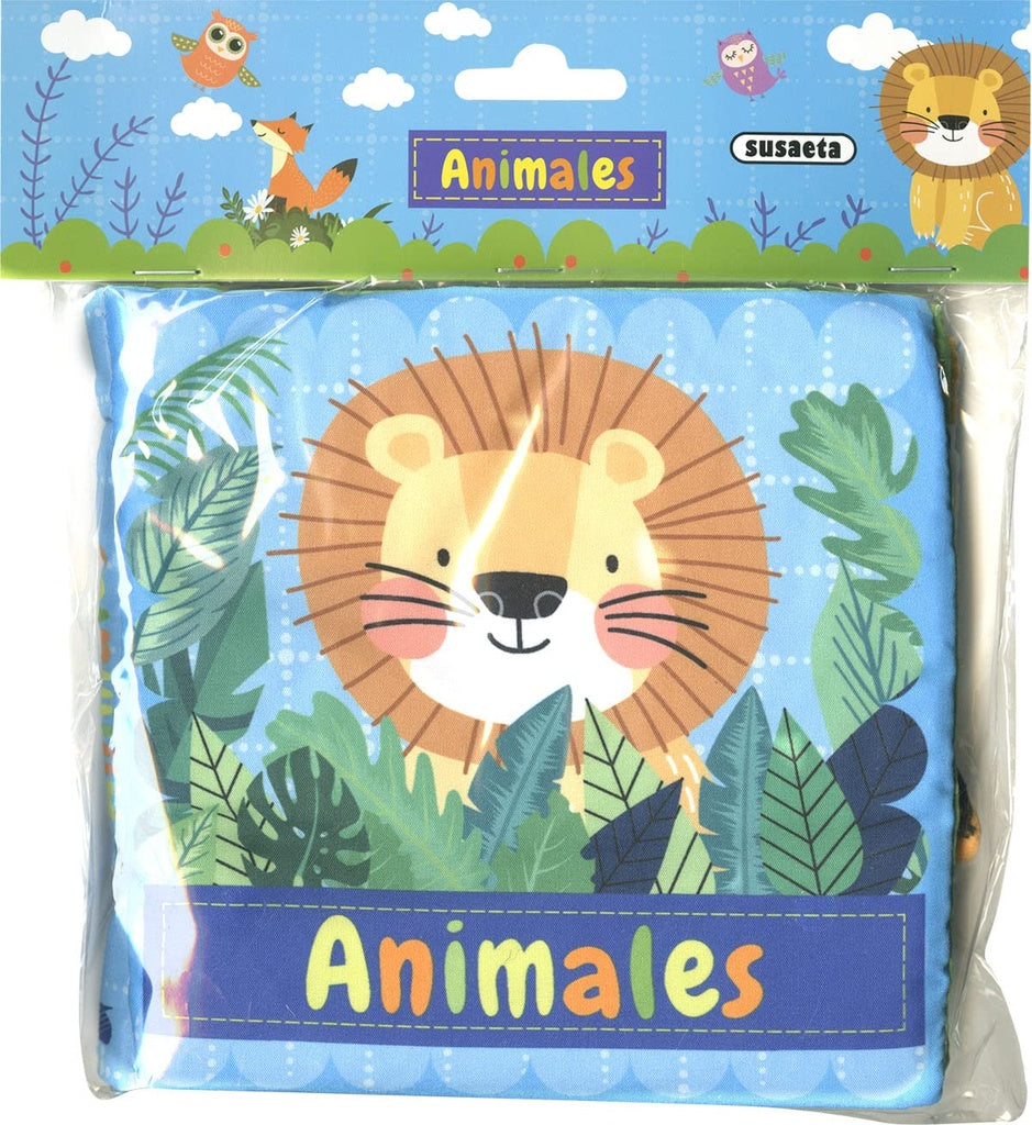 Animales | Susaeta