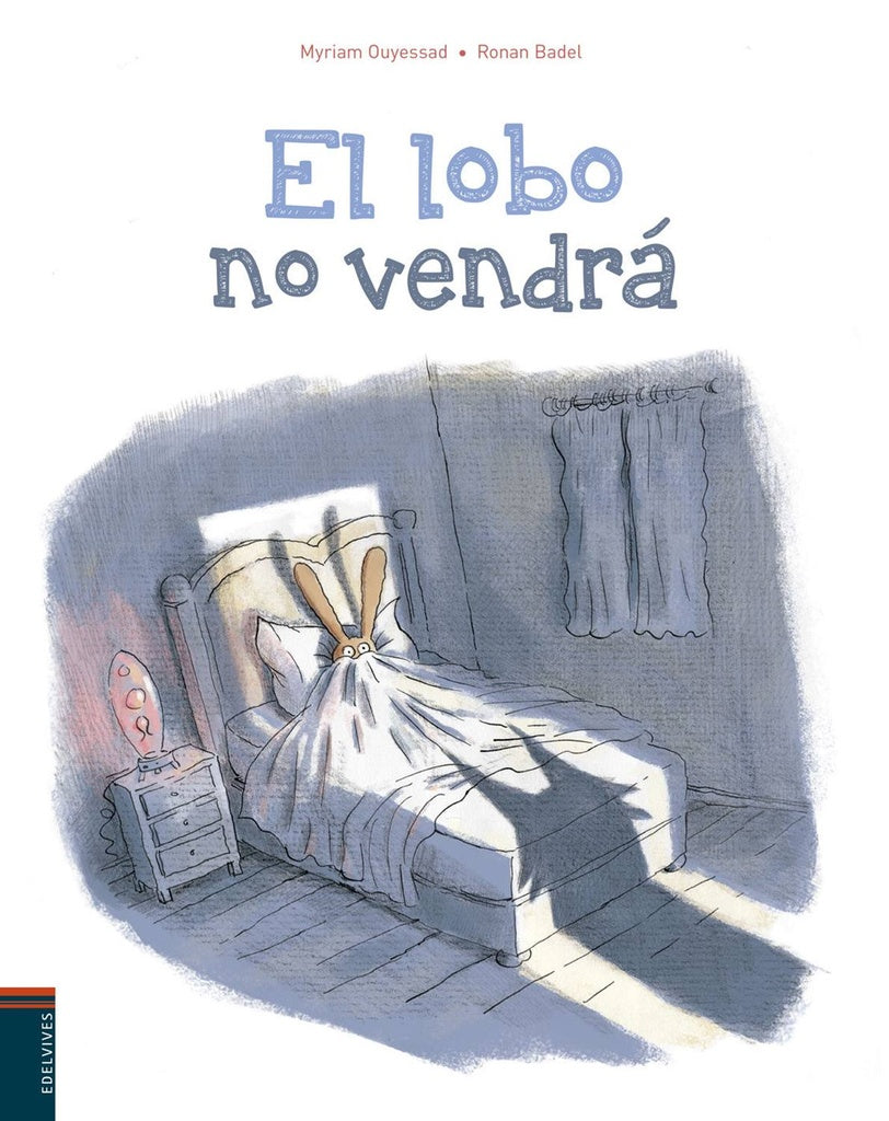 LOBO NO VENDRA, EL | MYRIAM/ BADEL RONAN OUYESSAD