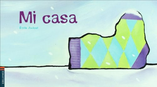 MI CASA | EMILE JADOUL
