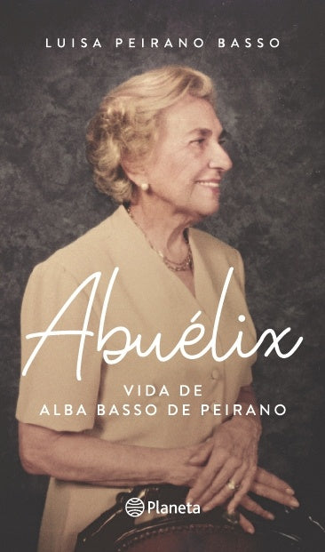 Abuélix