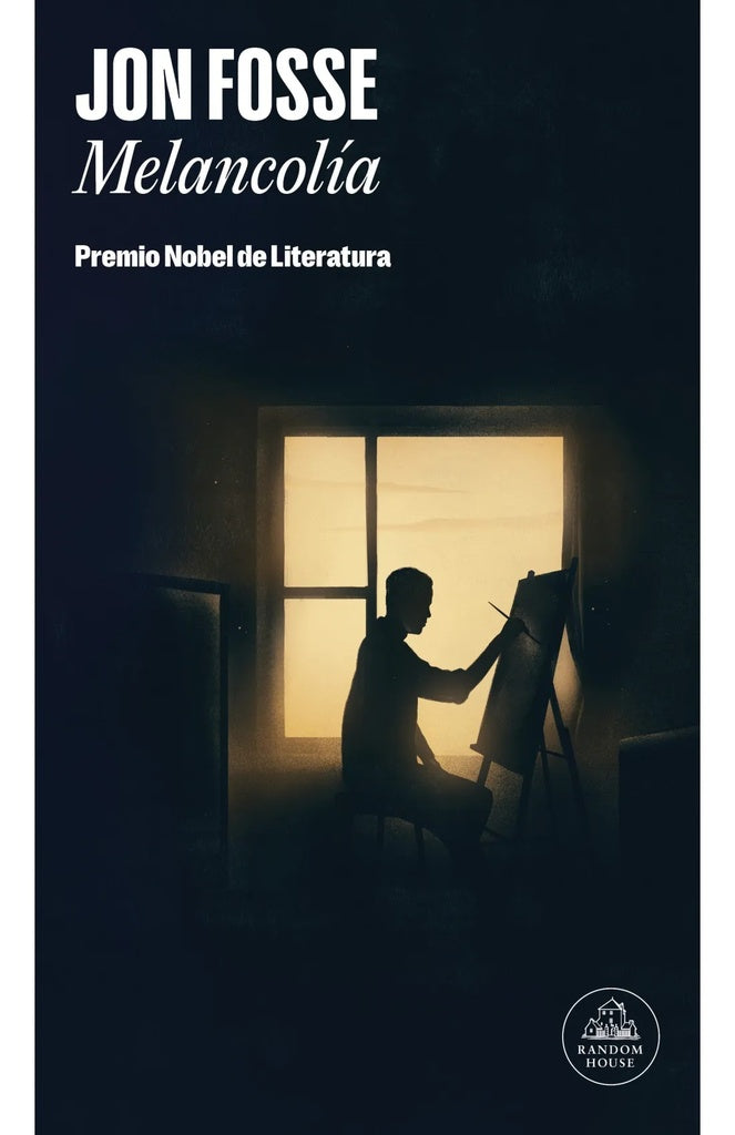 Melancolía | Jon Fosse