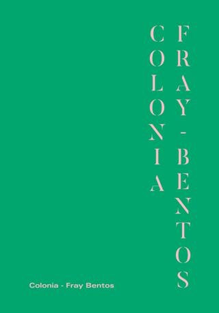 Colonia - Fray Bentos | Varios autores