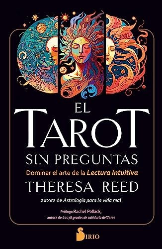 El Tarot sin preguntas | THERESA REED