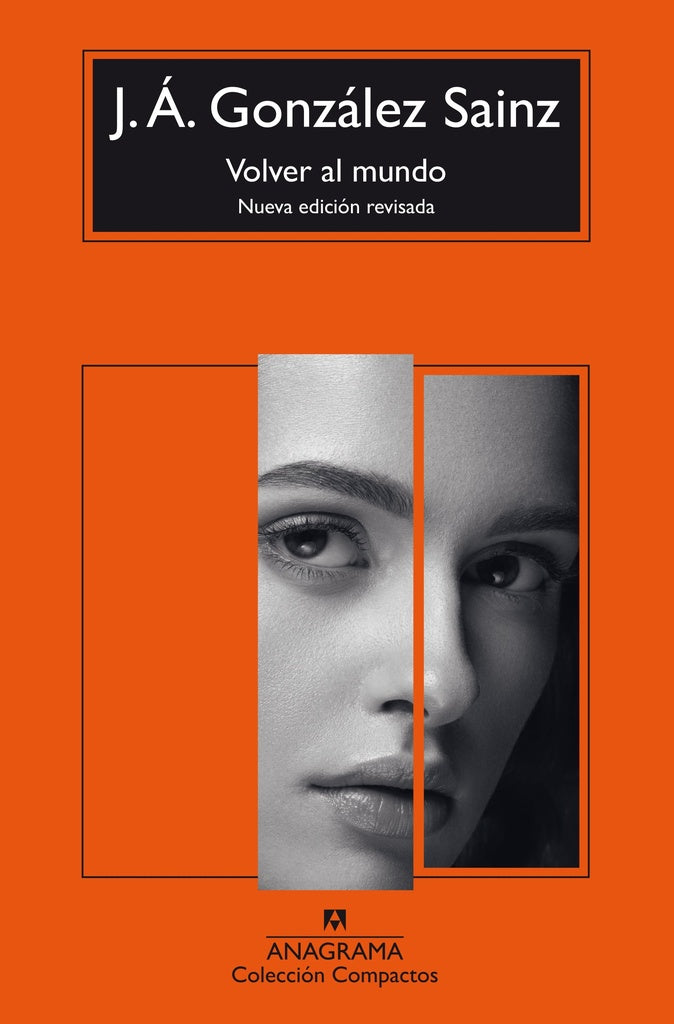 Volver al mundo | J. A. GONZALEZ SAINZ