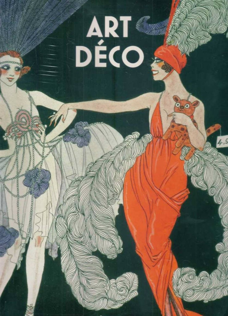 ART DECO | Konemann