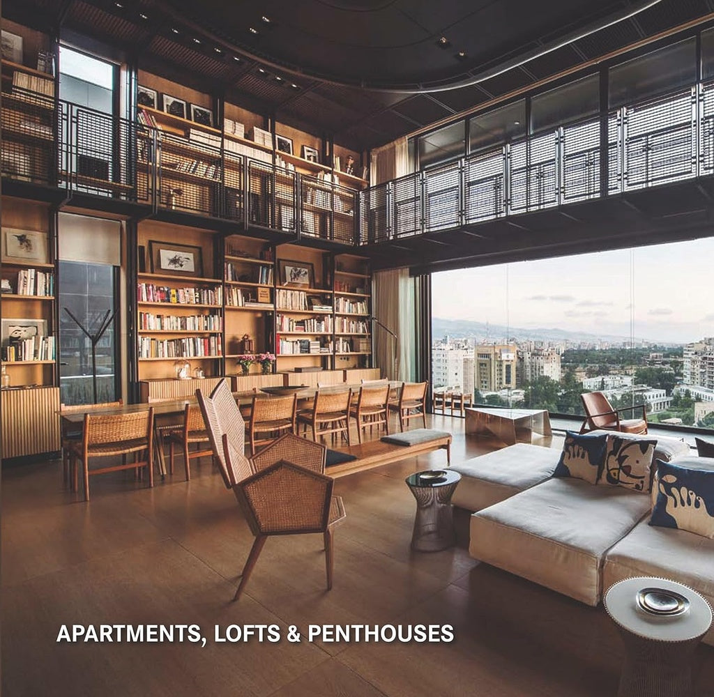 Apartments, Lofts & Penthouses | Konemann