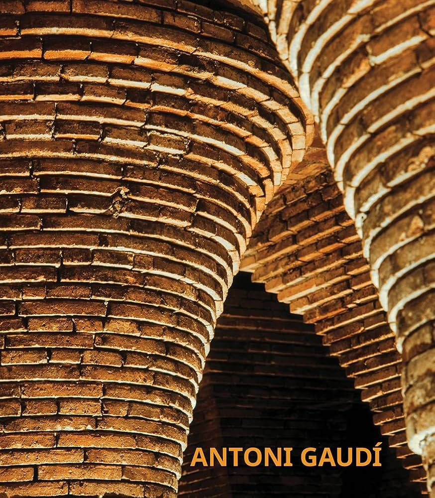 ANTONI GAUDI | Konemann