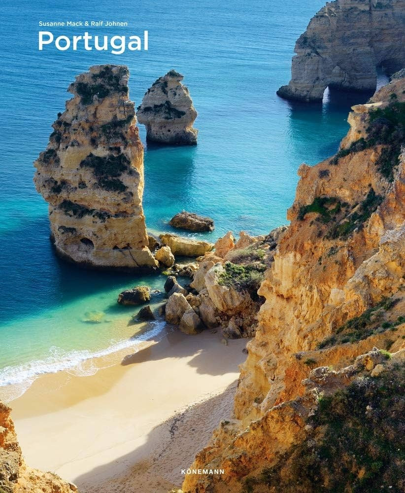 PORTUGAL | SUSANNE/ JOHNEN REALF MACK