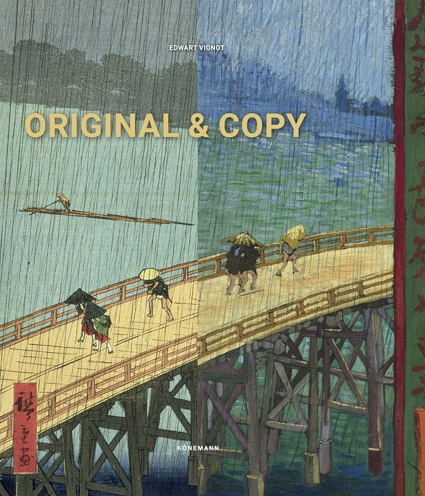 Original & Copy | EDWART VIGNOT