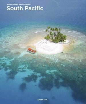 SOUTH PACIFIC - PACIFICO SUR | MICHAEL/ WEIBENBORN STEFAN RUNKEL