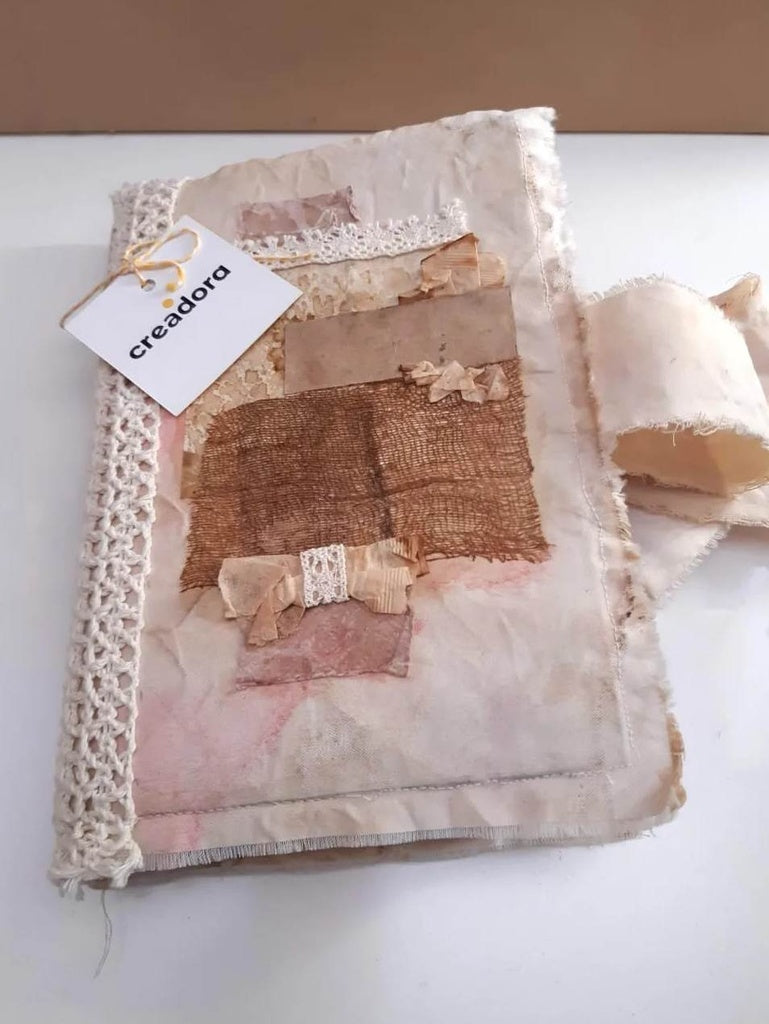 Bitácora 90 páginas | Gina Ghelfi