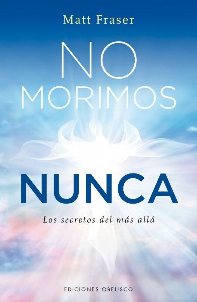 No morimos nunca | MAT FRASSER