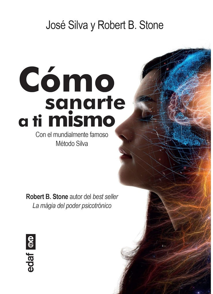 Cómo sanarte a ti mismo | JOSE/ STONE ROBERT SILVA