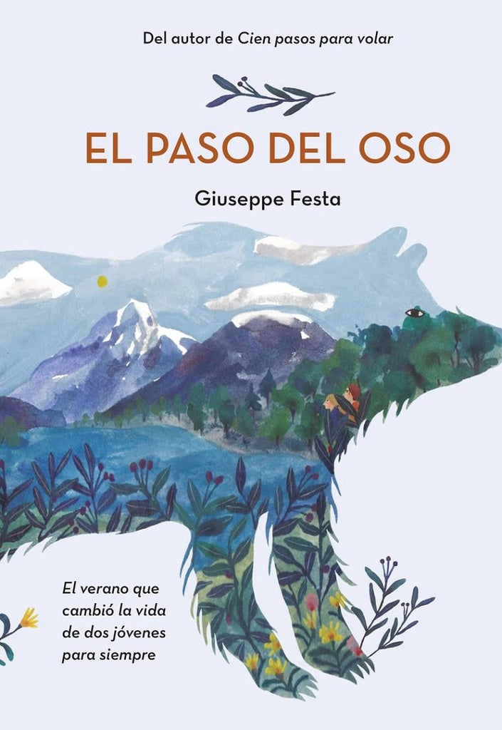 PASO DEL OSO, EL | GIUSEPPE FESTA