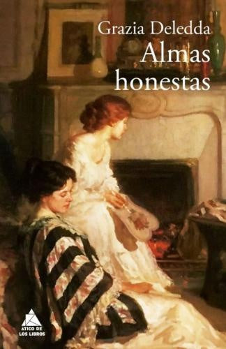 Almas honestas | Grazia Deledda