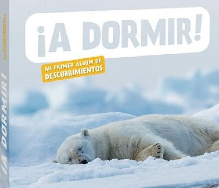 ¡A dormir! | Andana